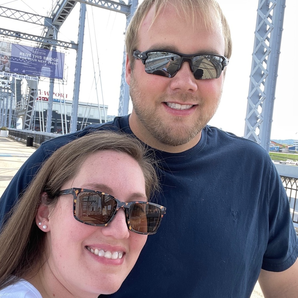 Meet your Posher, Chasity